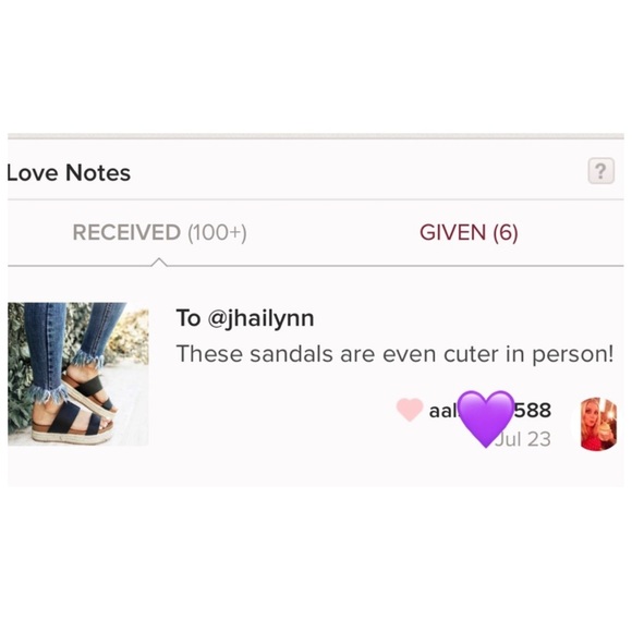 Black Espadrille Slide Sandal - Picture 9 of 9